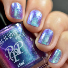 Paint It Pretty Polish: "The Joker" *CAPPED PRE-ORDER*