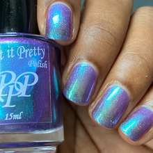 Paint It Pretty Polish: "The Joker" *CAPPED PRE-ORDER*