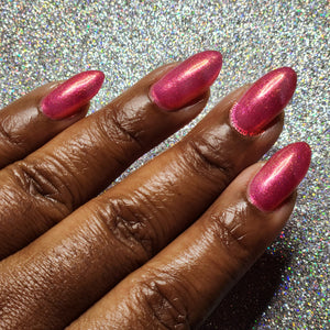 Paint It Pretty Polish: "The Truth Always Comes Out" *CAPPED PRE-ORDER*