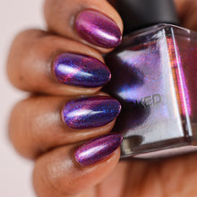 Cracked Polish: "Twilight Tea Party" (Magnetic) *CAPPED PRE-ORDER*