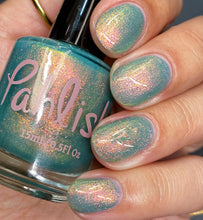 Pahlish: "Sailor Neptune" *PRE-ORDER*