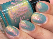 Pahlish: "Sailor Neptune" *PRE-ORDER*