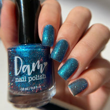 Dam Nail Polish: "Las Vegas" *CAPPED PRE-ORDER*