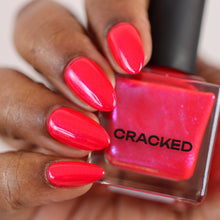 Cracked Polish: Valentine's Day "V Day Everyday" *CAPPED PRE-ORDER*