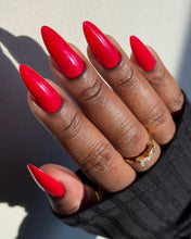 Cracked Polish: Valentine's Day "V Day Everyday" *CAPPED PRE-ORDER*