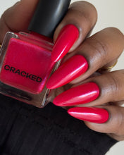 Cracked Polish: Valentine's Day "V Day Everyday" *CAPPED PRE-ORDER*