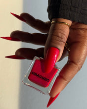 Cracked Polish: Valentine's Day "V Day Everyday" *CAPPED PRE-ORDER*