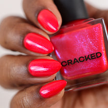 Cracked Polish: Valentine's Day "V Day Everyday" *CAPPED PRE-ORDER*
