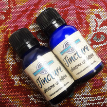 Victorian Varnish: Tincture Acetone Additive Duo "Tropical Tea" and "Berry Boba-ly" *OVERSTOCK*