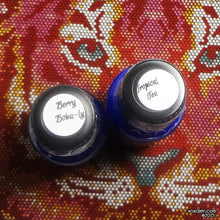 Victorian Varnish: Tincture Acetone Additive Duo "Tropical Tea" and "Berry Boba-ly" *OVERSTOCK*