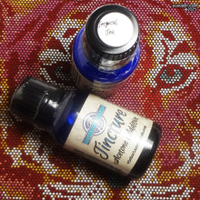 Victorian Varnish: Tincture Acetone Additive Duo "Tropical Tea" and "Berry Boba-ly" *OVERSTOCK*