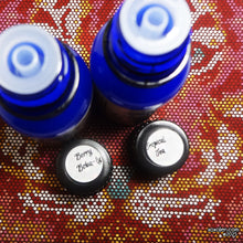 Victorian Varnish: Tincture Acetone Additive Duo "Tropical Tea" and "Berry Boba-ly" *OVERSTOCK*