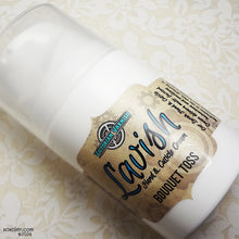 Victorian Varnish: Lavish Hand and Cuticle Cream "Bouquet Toss" *CAPPED PRE-ORDER*