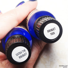 Victorian Varnish: Tincture Acetone Addtive Duo "Bouquet Toss" and "Catch the Bouquet" *CAPPED PRE-ORDER*