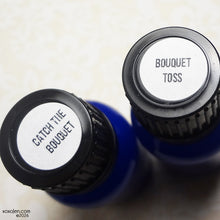 Victorian Varnish: Tincture Acetone Addtive Duo "Bouquet Toss" and "Catch the Bouquet" *CAPPED PRE-ORDER*