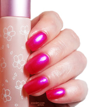 Victorian Varnish: Roll-on Cuticle Oil "Never Be Orchid-nary" *OVERSTOCK*