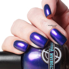 Victorian Varnish: "Vibrant Vows" *CAPPED PRE-ORDER*