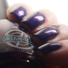 Victorian Varnish: "Vibrant Vows" *CAPPED PRE-ORDER*