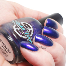 Victorian Varnish: "Vibrant Vows" *CAPPED PRE-ORDER*