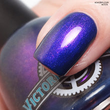 Victorian Varnish: "Vibrant Vows" *CAPPED PRE-ORDER*