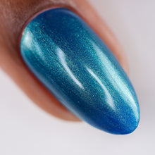 Cracked Polish: "Water Your Own Grass" *CAPPED PRE-ORDER*