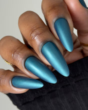 Cracked Polish: "Water Your Own Grass" *CAPPED PRE-ORDER*