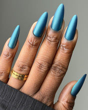 Cracked Polish: "Water Your Own Grass" *CAPPED PRE-ORDER*