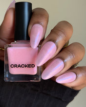 Cracked Polish: "Whimsy" *CAPPED PRE-ORDER*