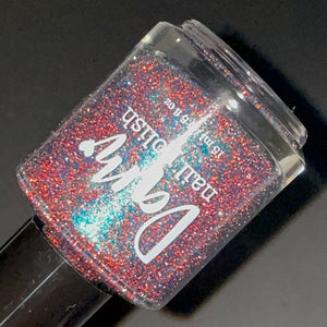 Dam Nail Polish: "Las Vegas" *CAPPED PRE-ORDER*