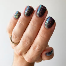 Night Owl Lacquer "Alert the Corgis" Overstock