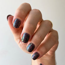 Night Owl Lacquer "Alert the Corgis" Overstock
