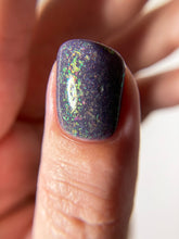Night Owl Lacquer "Alert the Corgis" Overstock