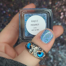 Night Owl Lacquer: "Barely Poisoned" *PRE-ORDER*