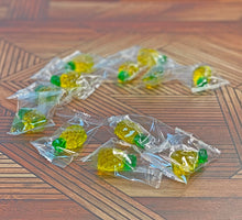 3D Gummy Pineapples 12 count