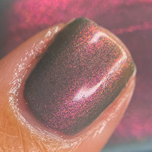 Night Owl Lacquer: ENCORE "Prepared For Any & All Scenarios" *PRE-ORDER*