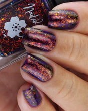 Nailed It! Nail Polish: ENCORE "Hangry Mode" *CAPPED PRE-ORDER*