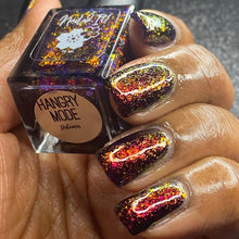 Nailed It! Nail Polish: ENCORE "Hangry Mode" *CAPPED PRE-ORDER*
