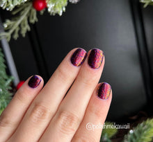 Nailed It! Nail Polish: ENCORE "Hangry Mode" *CAPPED PRE-ORDER*