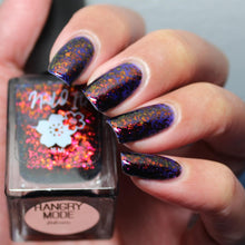 Nailed It! Nail Polish: ENCORE "Hangry Mode" *CAPPED PRE-ORDER*