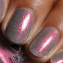 Night Owl Lacquer: ENCORE "Prepared For Any & All Scenarios" *PRE-ORDER*