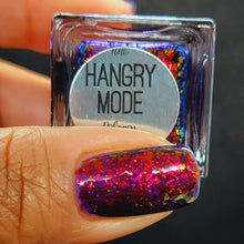 Nailed It! Nail Polish: ENCORE "Hangry Mode" *CAPPED PRE-ORDER*
