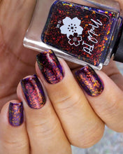 Nailed It! Nail Polish: ENCORE "Hangry Mode" *CAPPED PRE-ORDER*