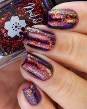 Nailed It! Nail Polish: ENCORE "Hangry Mode" *CAPPED PRE-ORDER*