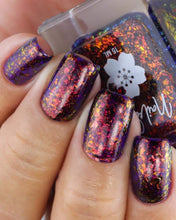 Nailed It! Nail Polish: ENCORE "Hangry Mode" *CAPPED PRE-ORDER*