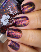 Nailed It! Nail Polish: ENCORE "Hangry Mode" *CAPPED PRE-ORDER*