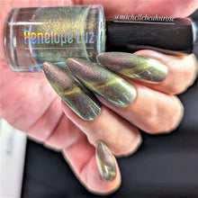 Penelope Luz "Tarot Deck" Single Polish