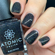 Atomic Polish "Pattern"