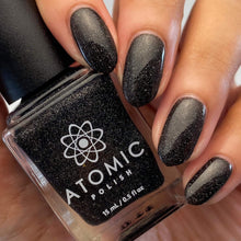 Atomic Polish "Pattern"