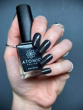 Atomic Polish "Pattern"