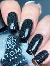 Atomic Polish "Pattern"